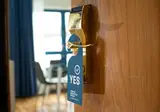 Aparthotel Campus foto 4