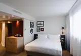 Hampton by Hilton Vienna City West foto 4