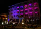 Temple Hotel foto 15