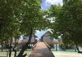 NH Maldives Kuda Rah Resort foto 20
