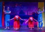 Asteria Family Sunny Beach foto 21