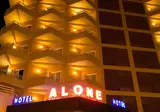 Hotel Alone foto 11