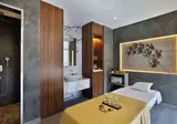 Hotel Local Dubai Jumeirah Village Triangle A foto 8