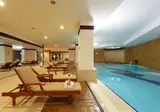 ByOtell Hotel Istanbul foto 11