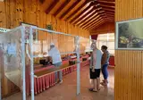 Miray Hotel Kleopatra Beach foto 26