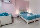 Palotel Luxury Hotel foto 22