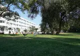 Zefir Hotel foto 20