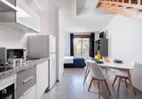 Apartamentos Quijano by Be Alicante foto 12