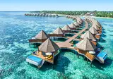 Mercure Maldives Kooddoo Resort foto 4