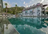 Majestic Hotel foto 26