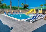 Arsi Blue Beach Hotel foto 2