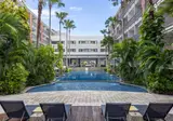 Anathera Resort Kuta foto 1
