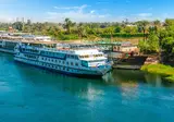 Nijlcruise 5* & Cook's Club El Gouna 4* foto 7