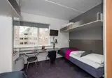 Cabinn City foto 29