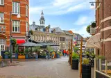 Over de Maas naar Limburg en Wallonië met mps Rembrandt van Rijn foto 12