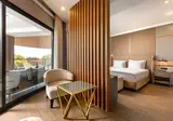 Unique Lifestyle Hotel foto 14