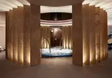 Hilton Belgrade foto 6
