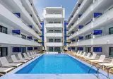Appartementen Vibra Jabeque Blue foto 17
