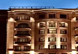 Taxim Hill Hotel foto 1