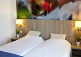 Hotel en Restaurant van Saaze foto 10