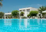 Aethria Hotel foto 2