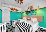 Anjeliq Downtown Boutique Hotel foto 28