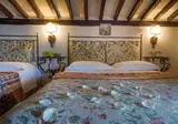 Hotel San Michele Cortona foto 20