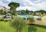Hotel Les Jardins de Sainte-Maxime foto 12