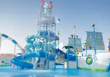 Mövenpick Waterpark Resort & Spa Soma Bay foto 27