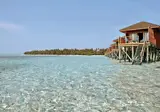 Meeru Island Resort & Spa foto 15