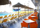 Ohtels Villa Dorada foto 11
