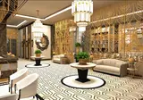 Ramada by Wyndham Istanbul Golden Horn foto 10