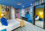 Admiral Art Hotel foto 8