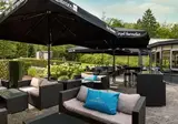 Radisson Blu Balmoral Spa foto 17