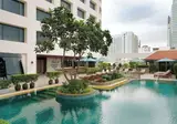 Grand Mercure Bangkok Atrium foto 1