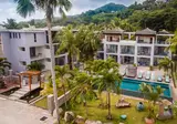 Le Duc de Praslin Hotel & Villas foto 5
