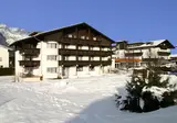 Hotel Edelweiss foto 1