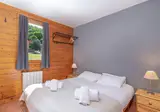 Chalet Bettaix Rose foto 2
