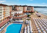 Hotel Sol Luna Bay Resort foto 13