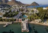 Suum Bodrum Hotel & Beach foto 1