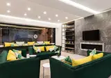 MIDTOWN Hotel Casablanca foto 30