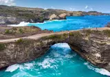 Bali, Nusa Penida en Nusa Lembongan foto 8