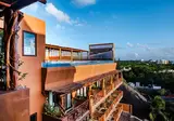 Hotel Belo Isla Mujeres foto 4
