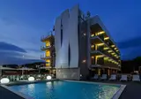 Mercure Viareggio Hotel foto 1