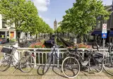 Fietscruise Zuid-Holland en omgeving foto 1