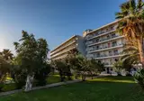 Calamos Beach Hotel foto 27