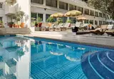 Juliana Hotel Cannes foto 1