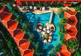 Ao Nang Orchid Resort foto 2