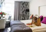 Best Western Kom Hotel Stockholm foto 3