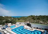 Oz SUI Resort Hotel foto 3